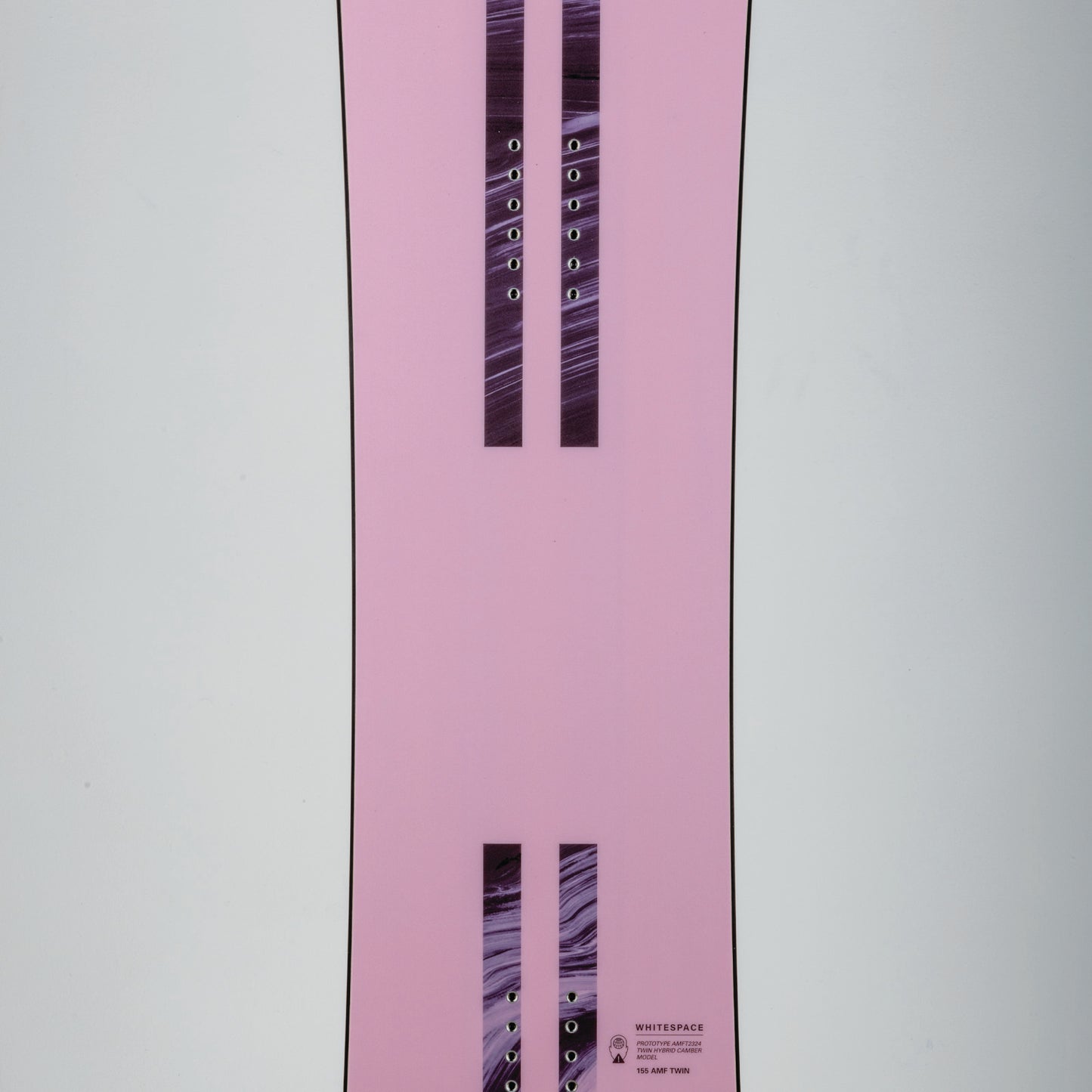 (Pre-Order) 2023/24 LTO AMF Park Snowboard (AVAILABLE ONLINE ONLY)