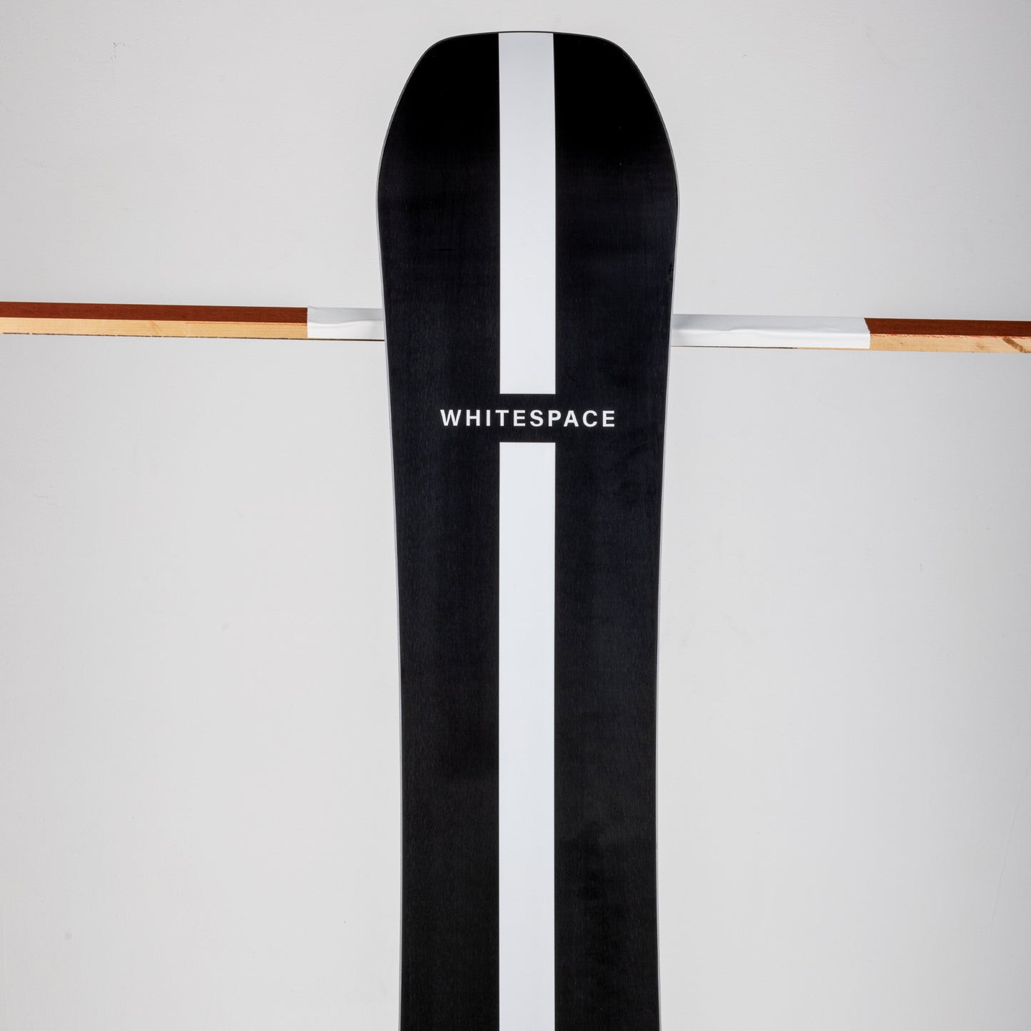 Pre-Order Freestyle Shaun White Pro Snowboard WHITESPACE